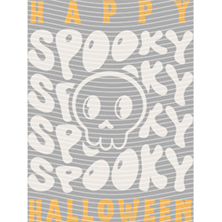 Halloween-WS 10201